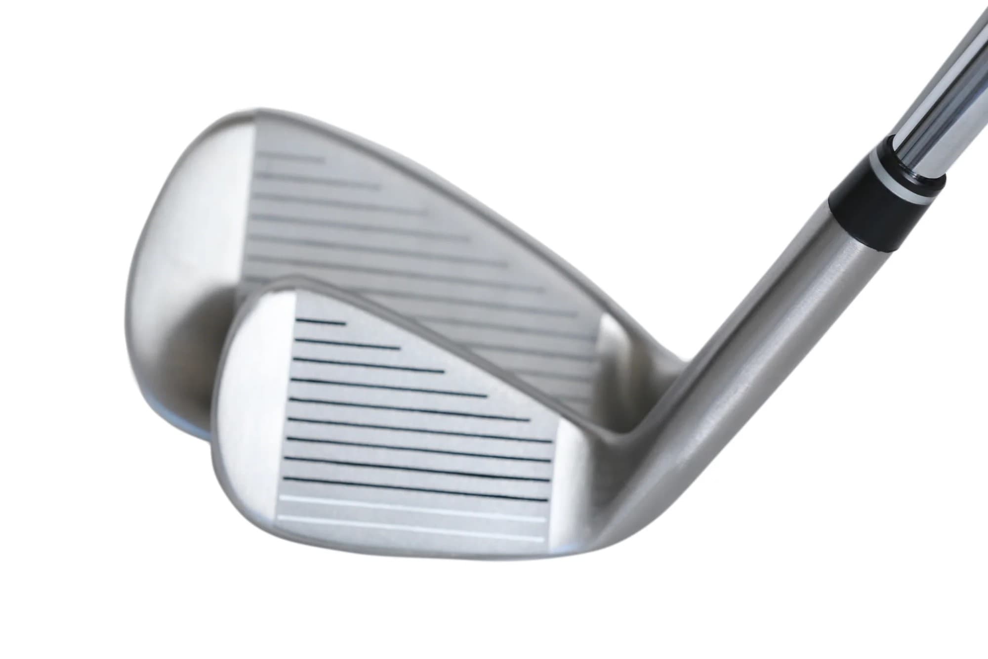 Sweet Spot Focus with Real Bounce