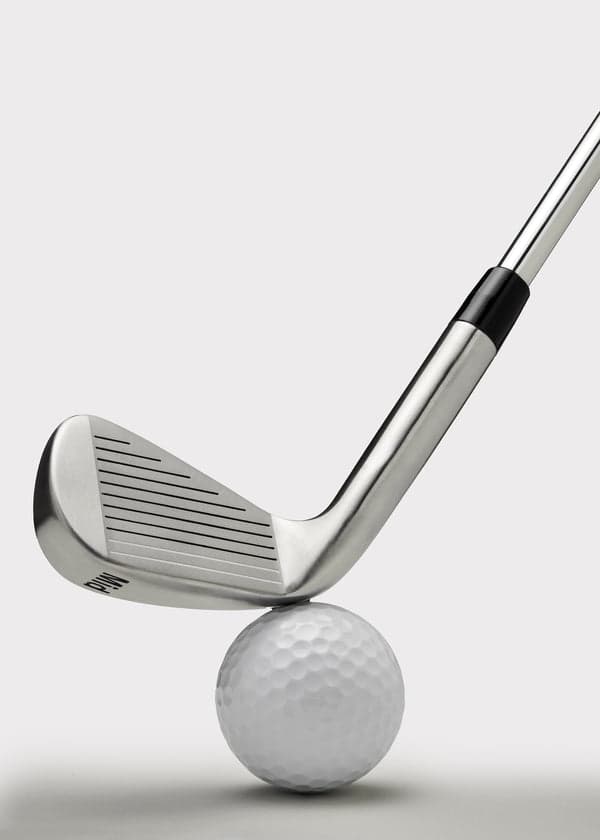 Swing Training Clubs