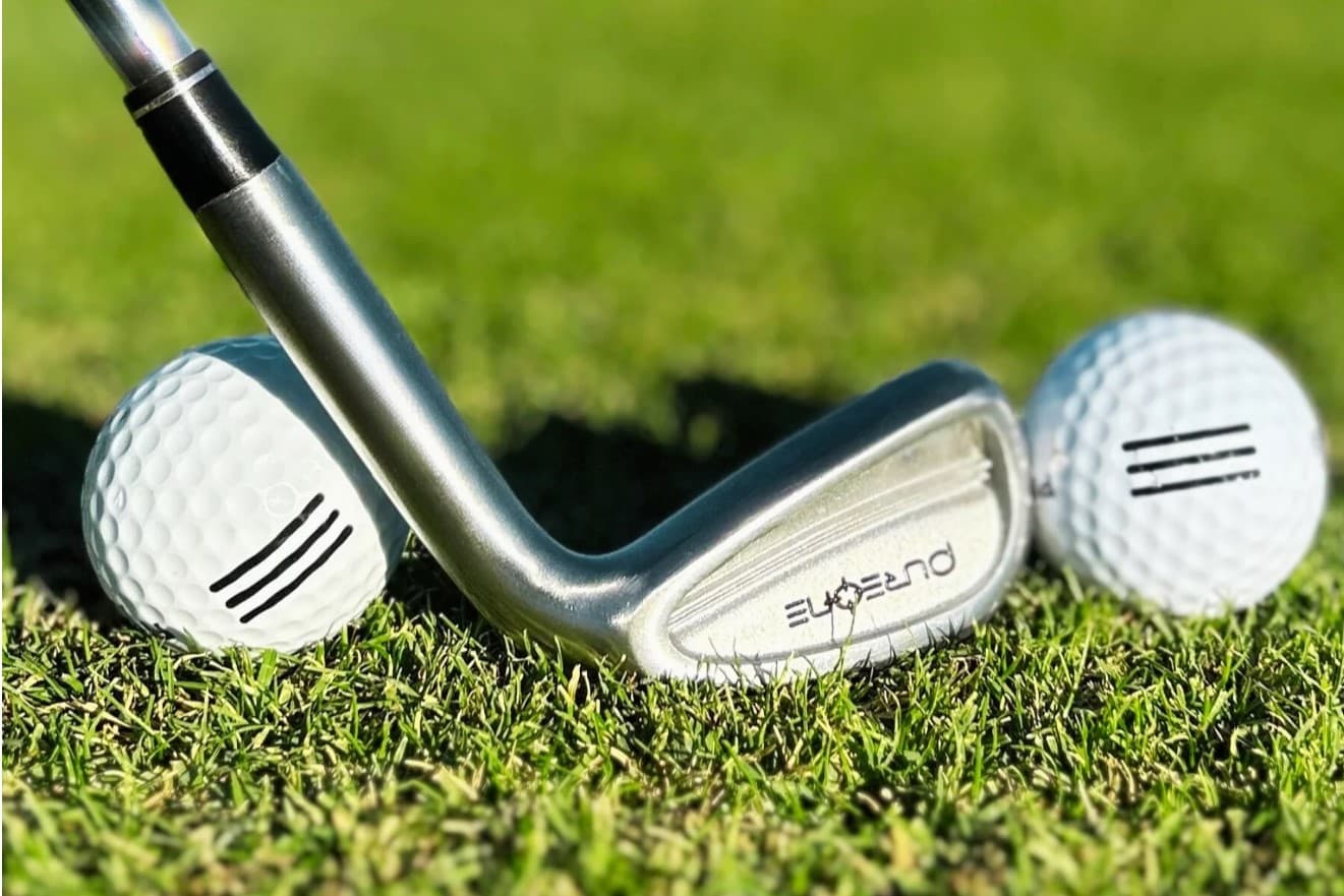 Focused Mid-Iron Training