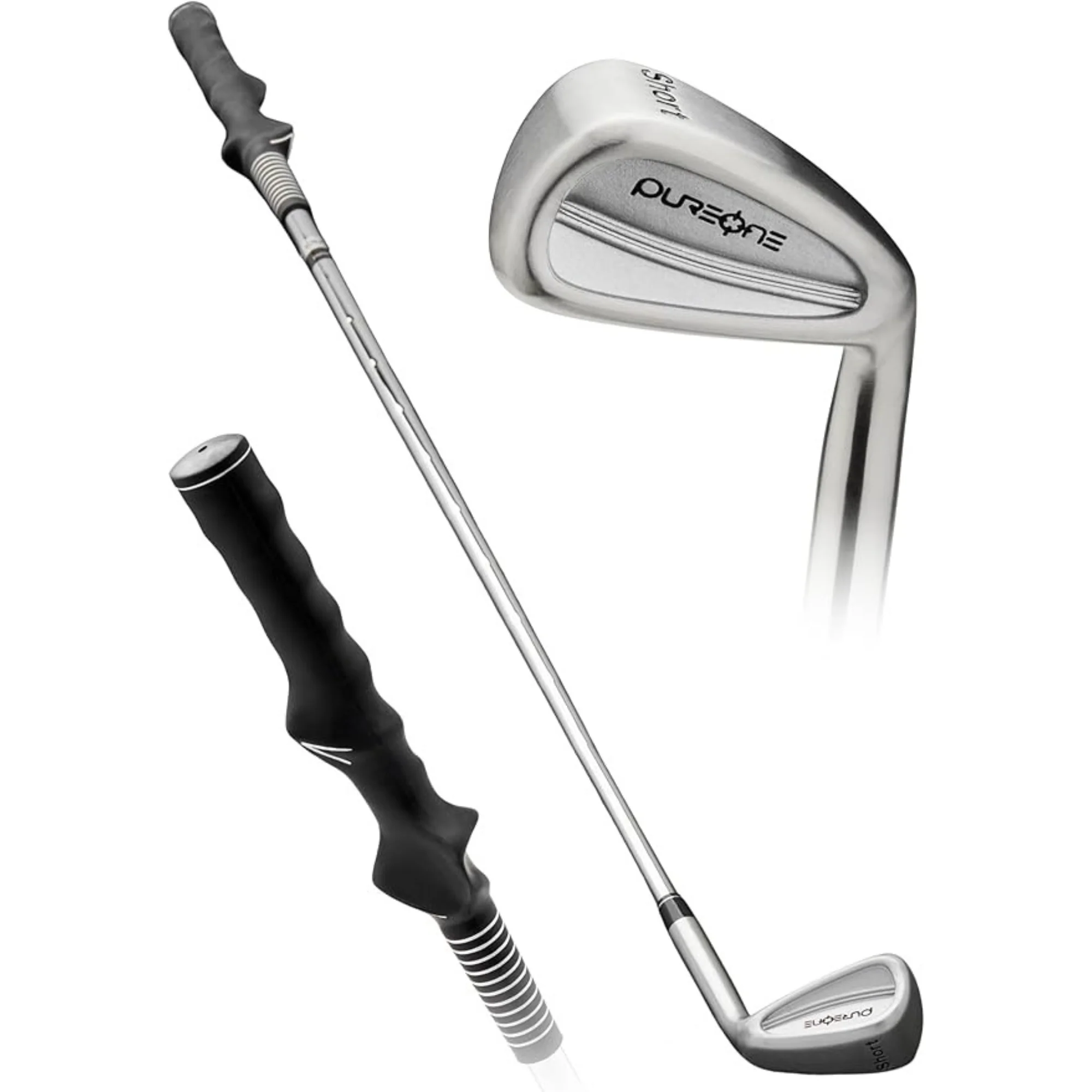 The PureGrip Training Club