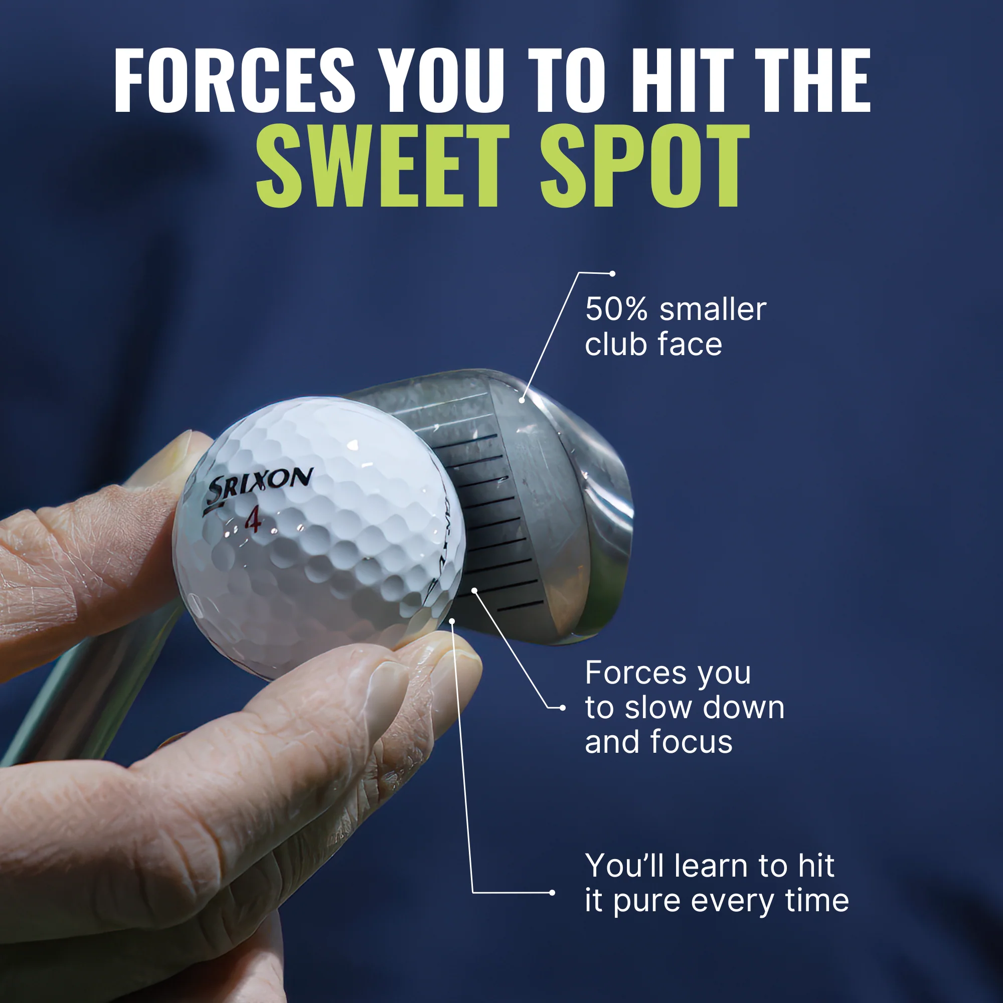 The Short OG Practice Club - Main feature image