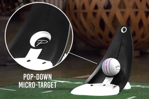 Innovative Design Rewards Proper Speed Control