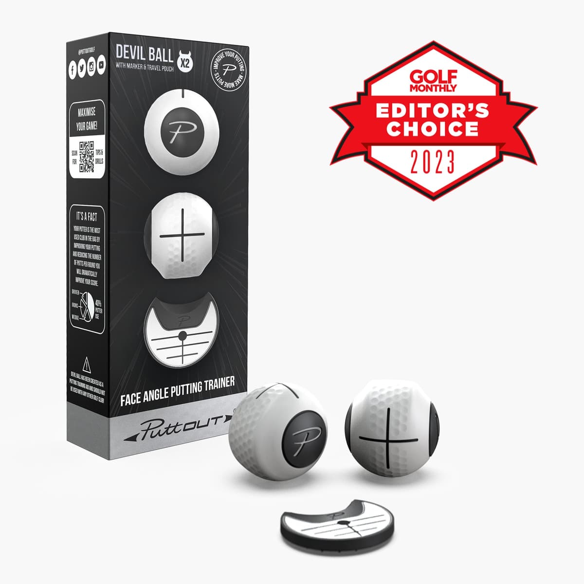 Devil Ball Training System