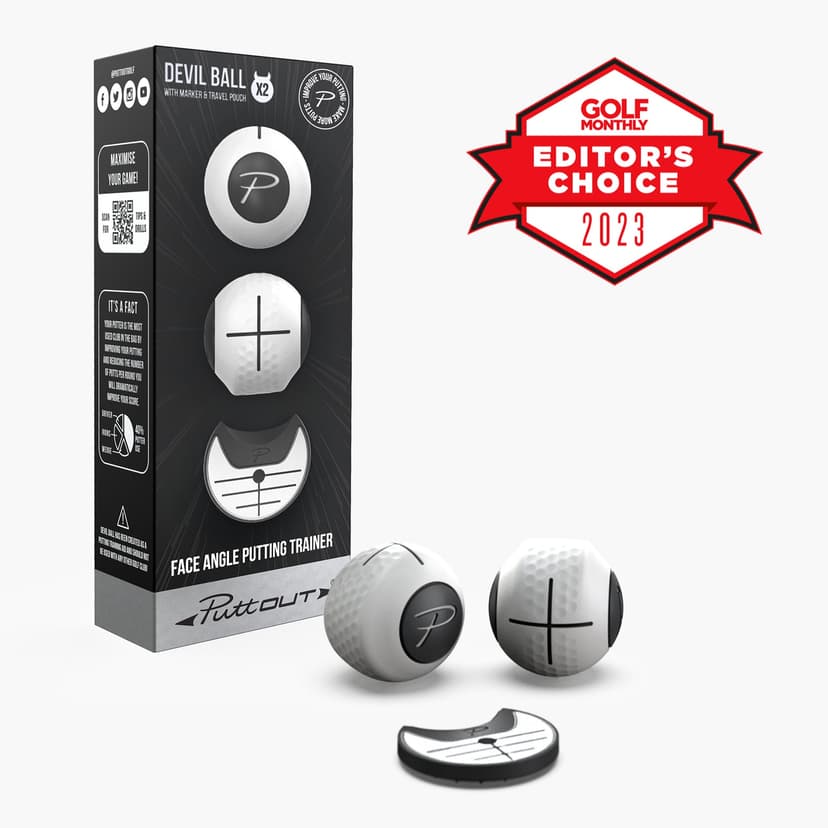 Devil Ball Training System