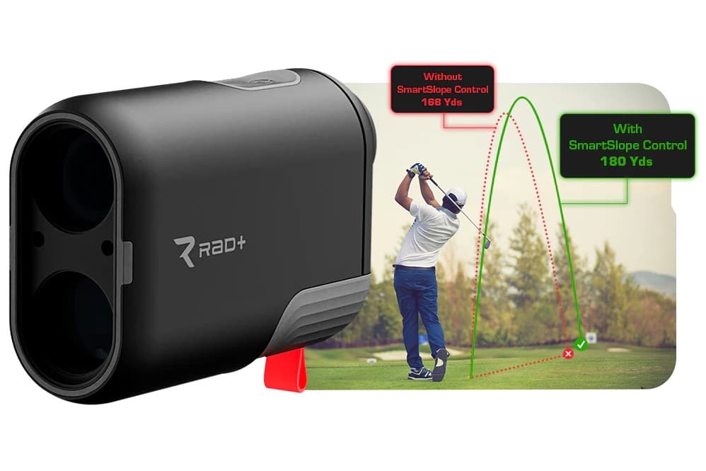 Tournament Legal Slope Adjustment