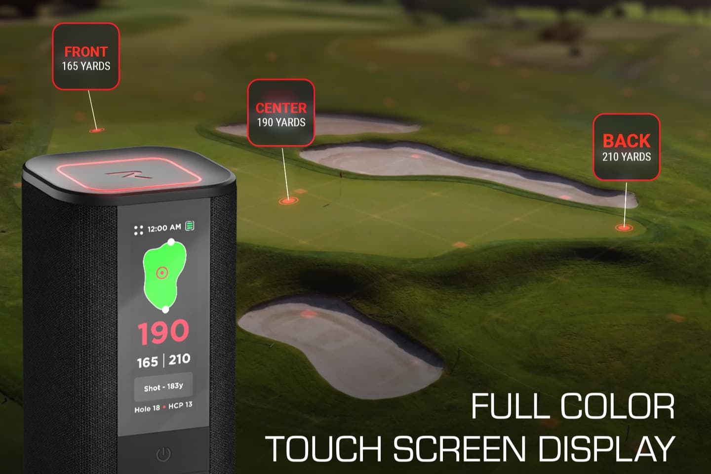 GPS Distance Tracking Technology