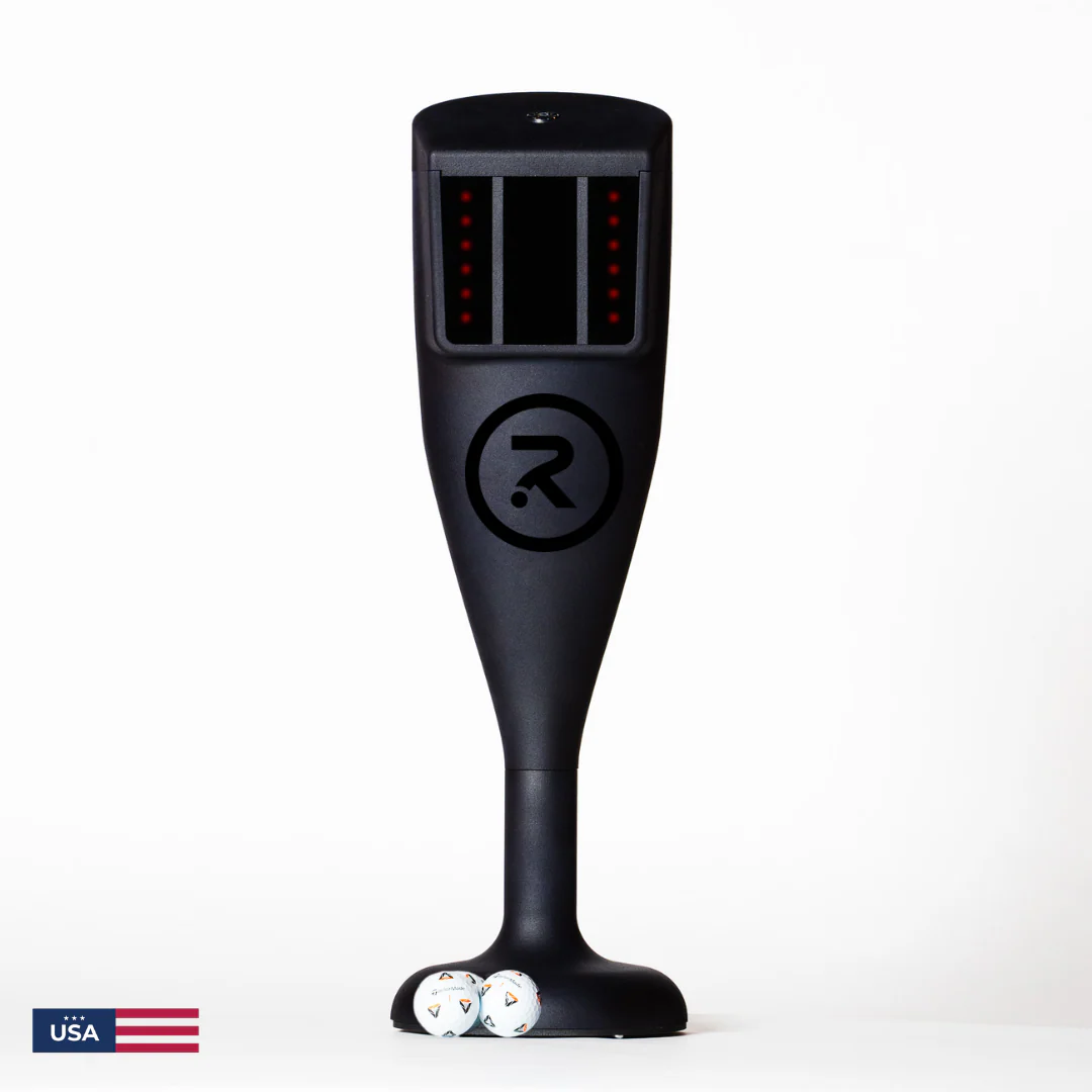 RSG One Launch Monitor