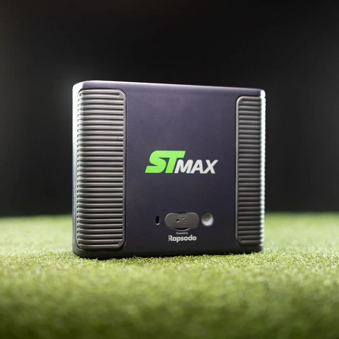SkyTrak ST Max Golf Launch Monitor