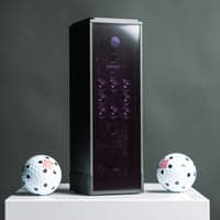 Square Golf Launch Monitor