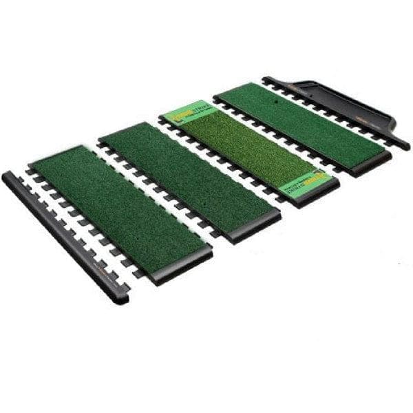 TrueStrike Single Golf Hitting Mat