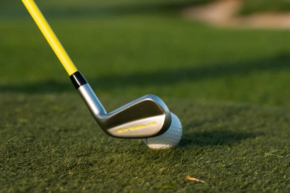 Precision Impact Training Technology