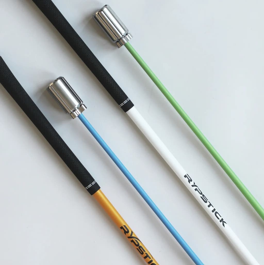 Rypstick Speed Training System
