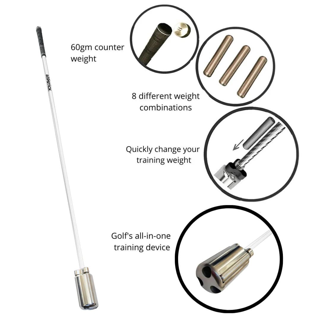 Rypstick & RypRadar Package - Main feature image