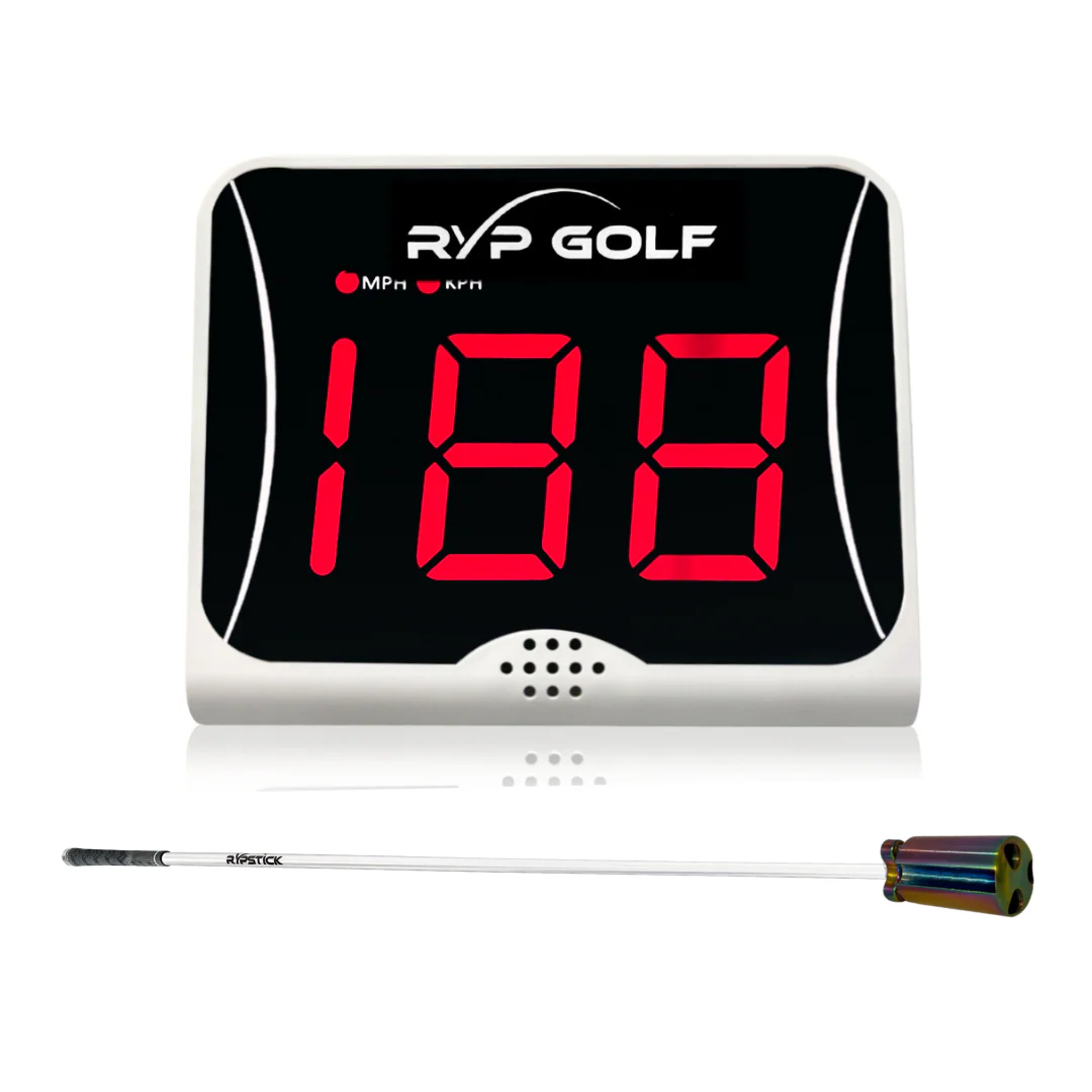 Rypstick & RypRadar Package