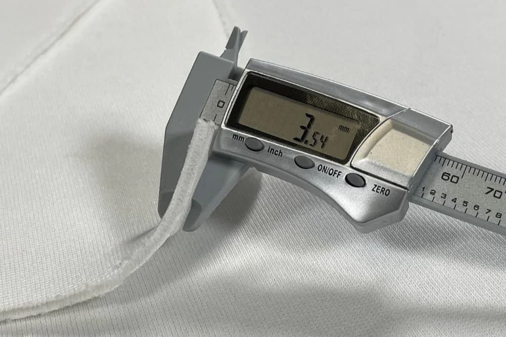 Industry-Thick Screen