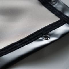 SIGPRO™ Premier Golf Simulator Impact Screen