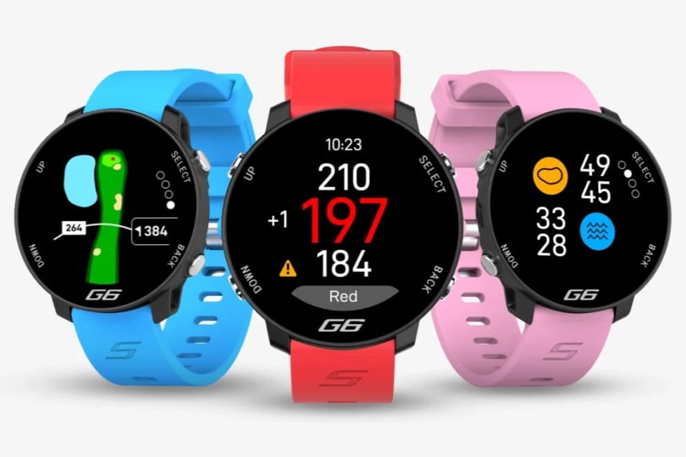 Multiple Custom Band Colors