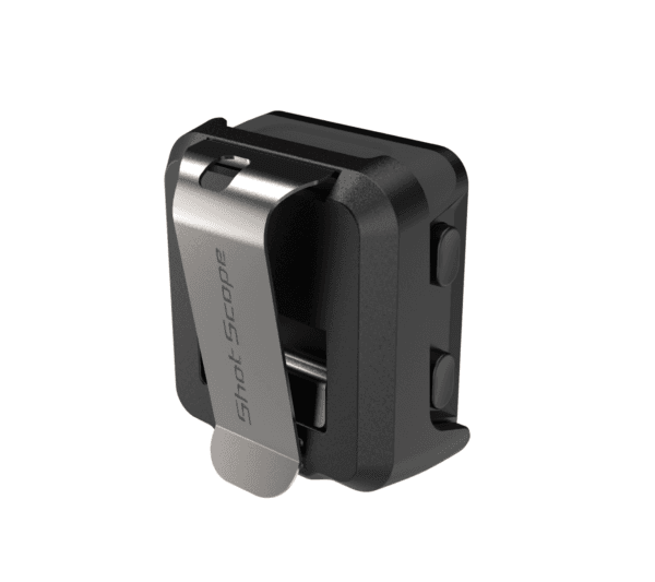 Shot Scope H4 GPS Handheld