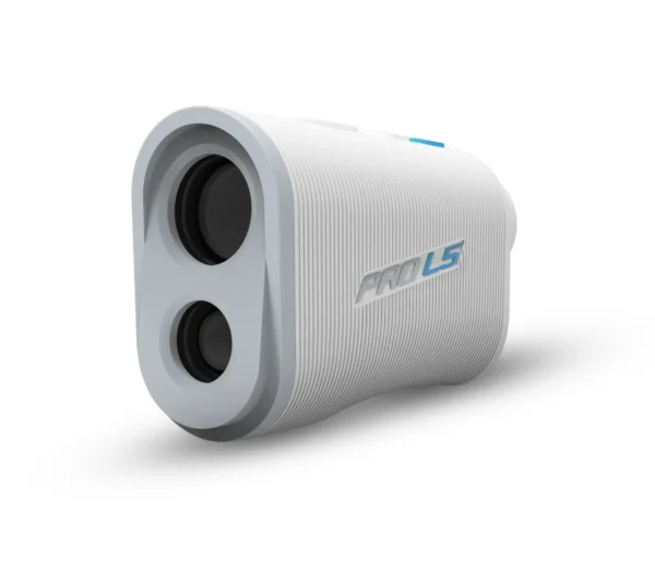 Shot Scope PRO L5 Golf Laser Rangefinder