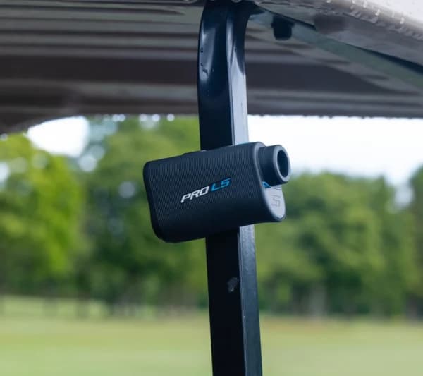 Shot Scope PRO L5 Golf Laser Rangefinder - Main feature image