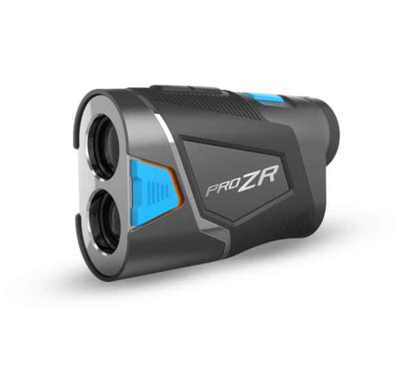 Shot Scope PRO ZR Laser Rangefinder
