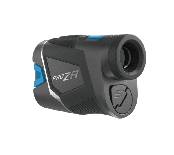 Shot Scope PRO ZR Laser Rangefinder - Main feature image