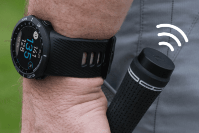 Optional Shot Tracking with Tags and Shot Scope App