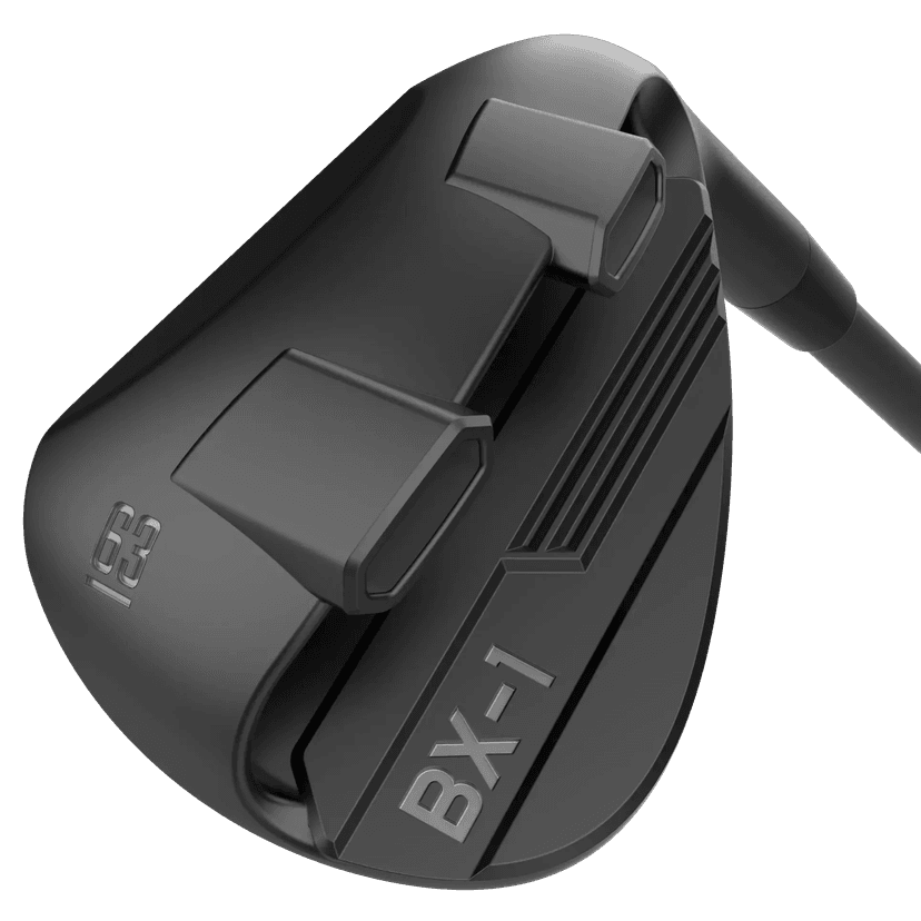 BX-1 Thump Sole Wedge