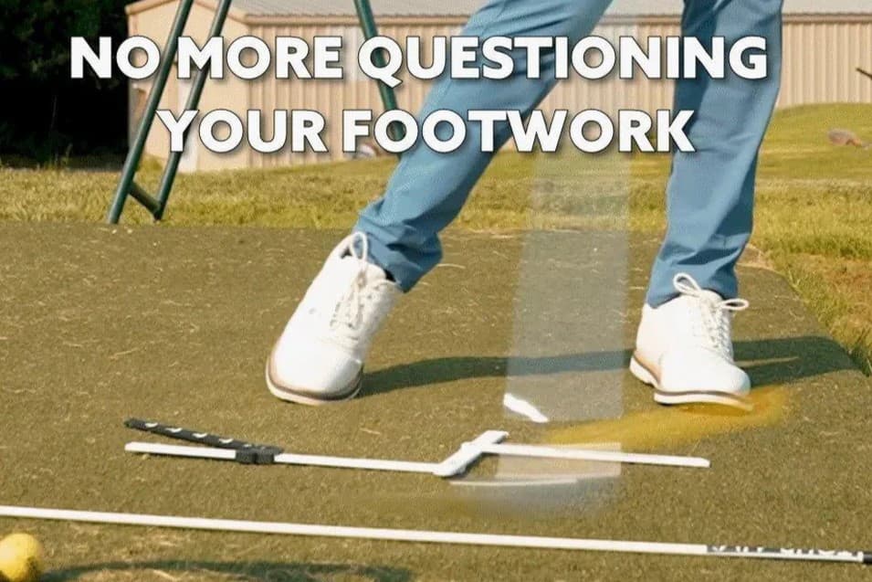 Ben Hogan Alignment Training