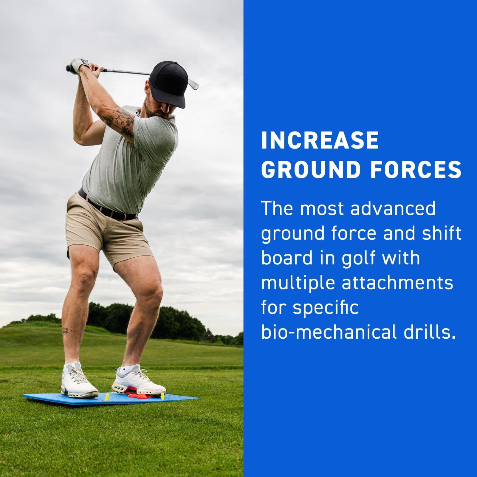 Force Board Pro - Main feature image