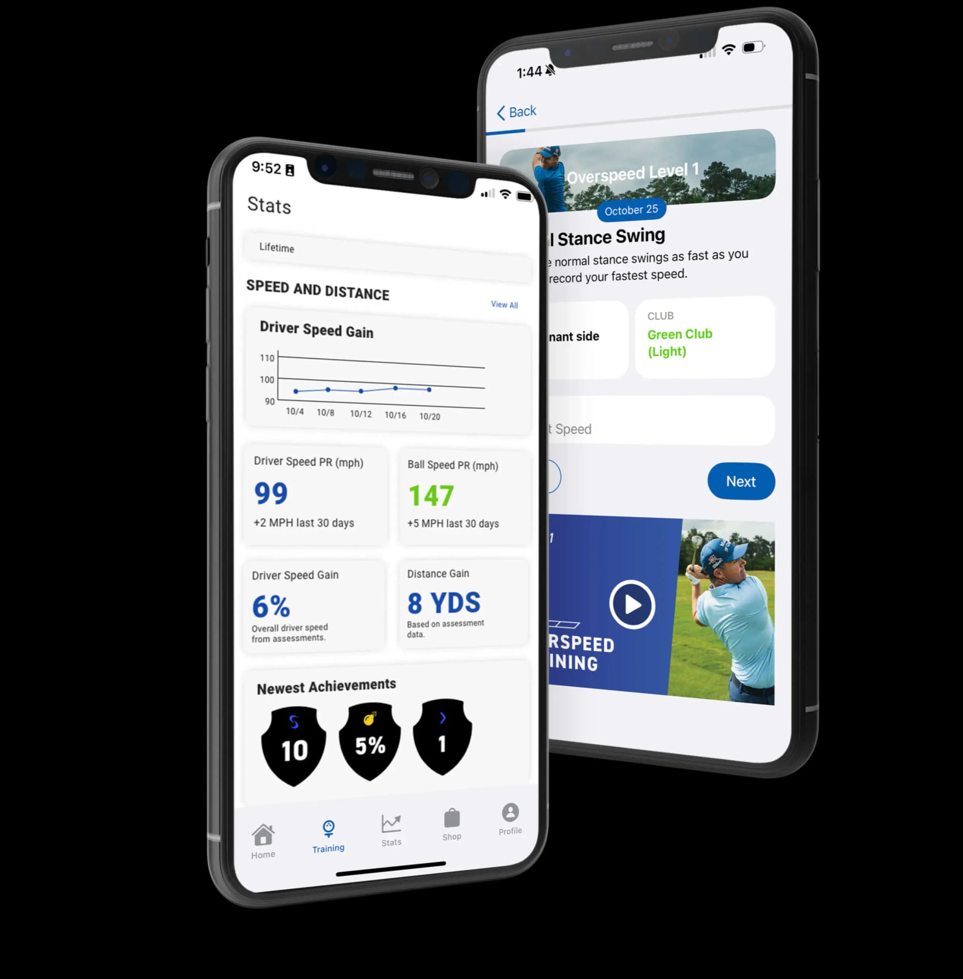 Train and Track Pro Bundle - Main feature image