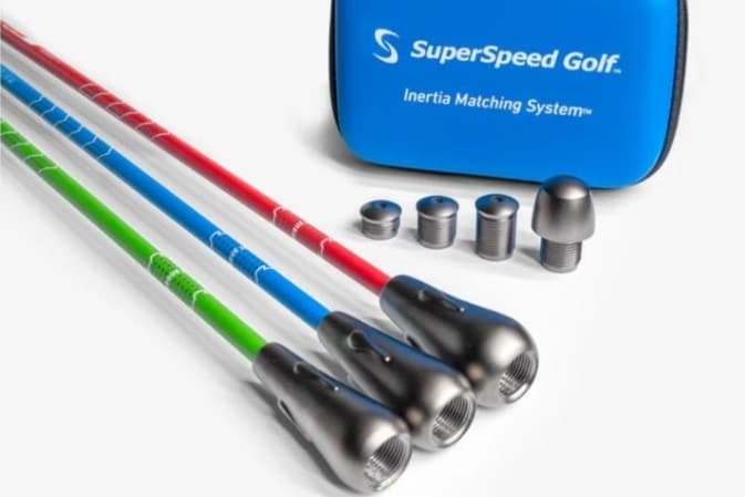 Overspeed Training System