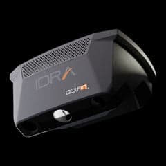 Golfin IDRA II Golf Launch Monitor