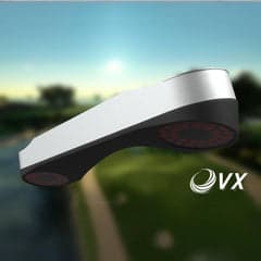 ProTee VX Launch Monitor