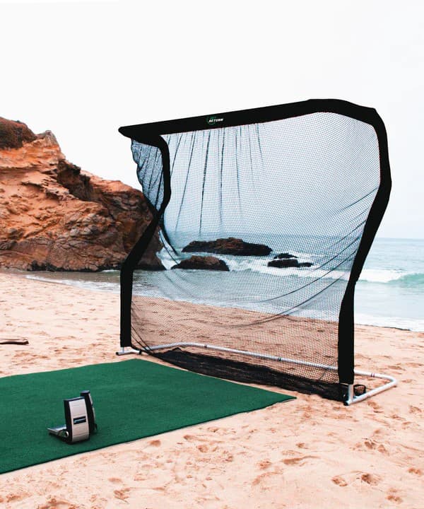 Pro 8 Golf Practice Net - Main feature image