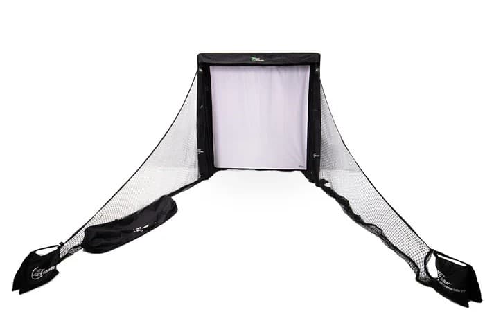 Professional Ball Containment System