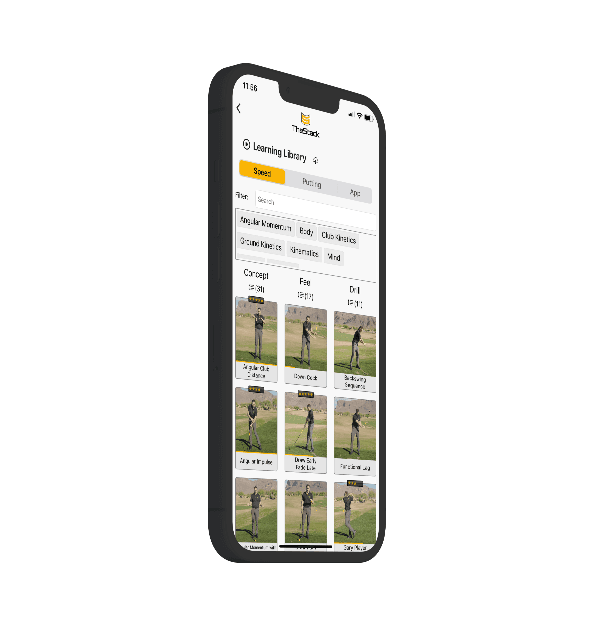Stack Putting Training System - Main feature image