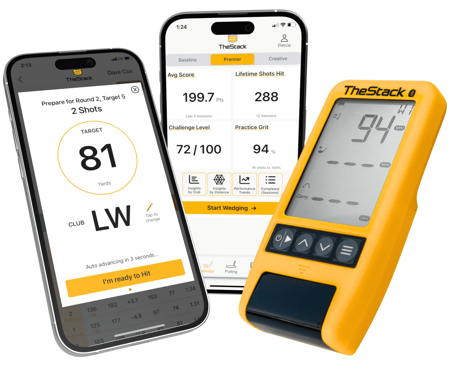 Real-Time Performance Scoring