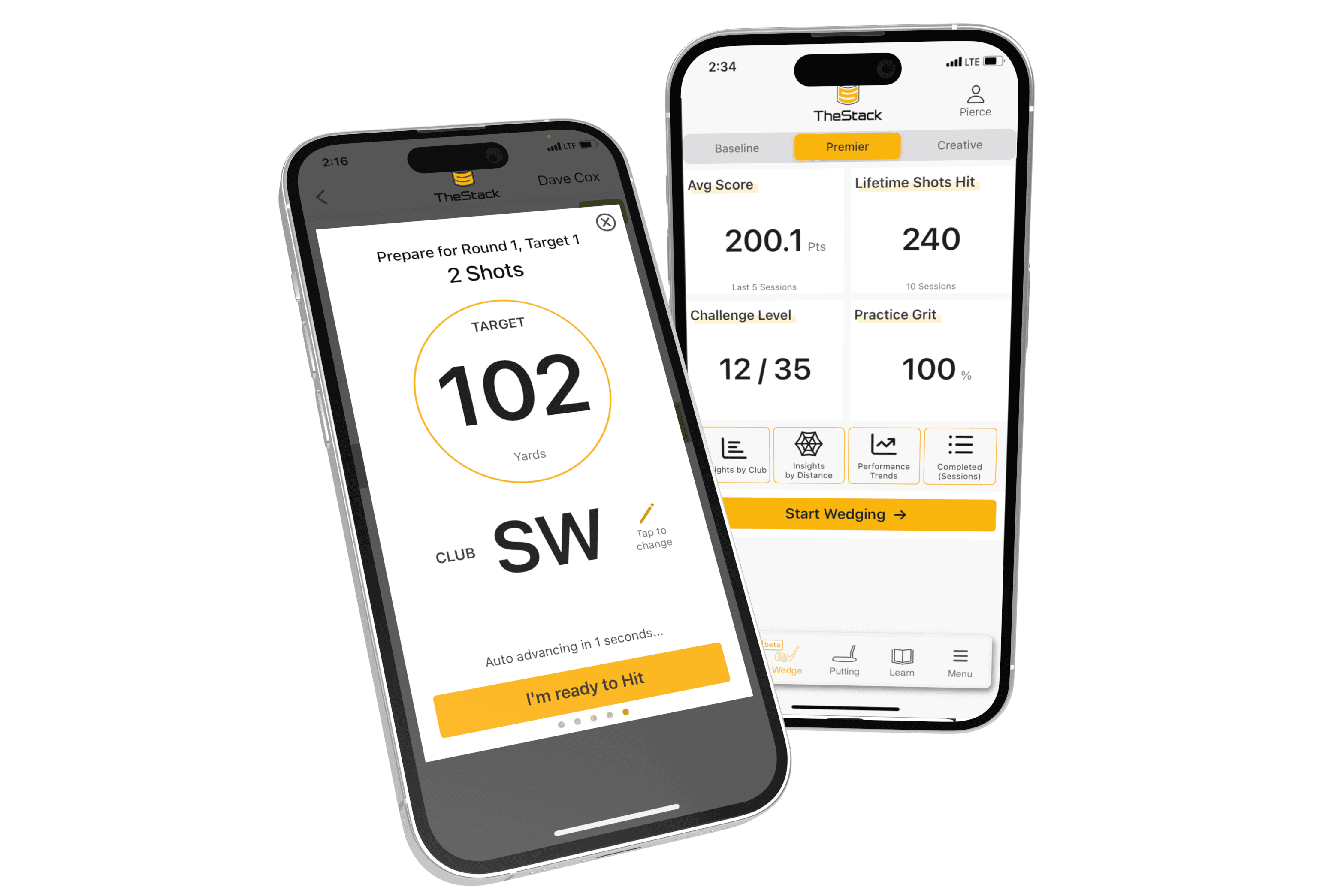 Adaptive Skill Level Training