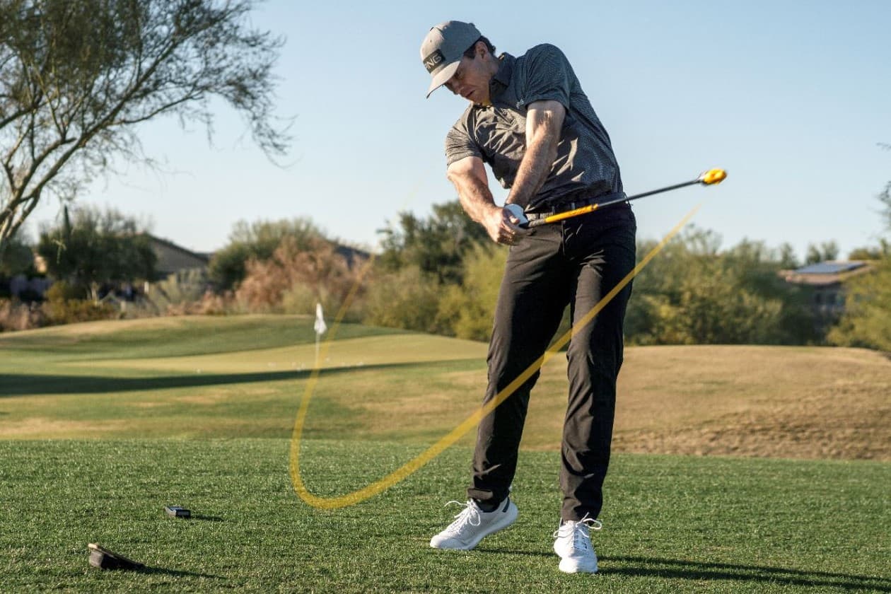 Progressive Overload Speed Training