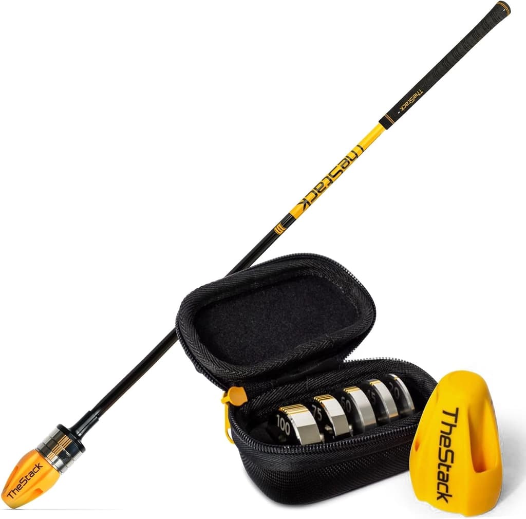 TheStack Swing Speed Trainer