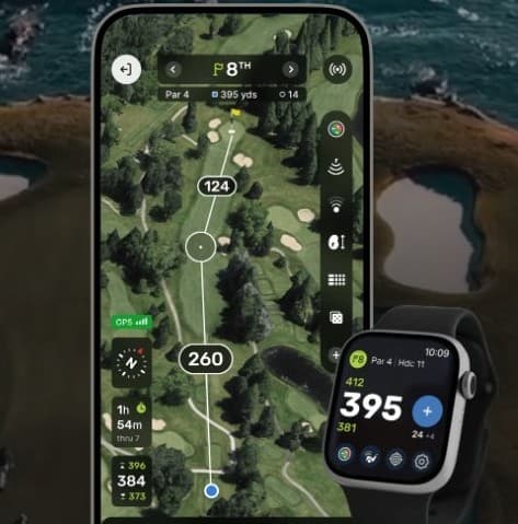 TheGrint - GPS and Performance App