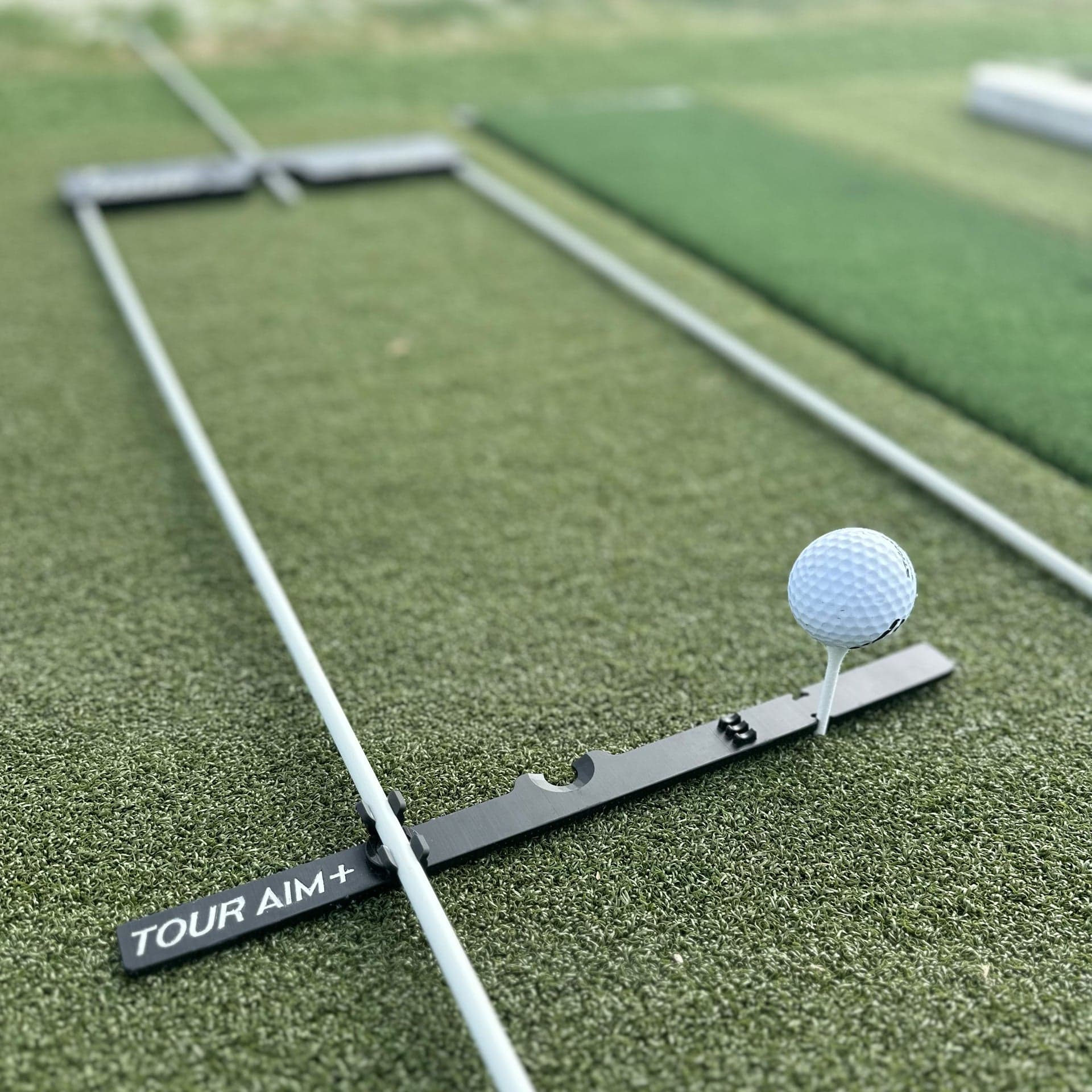 Tour Aim+ Alignment Stick Adapter