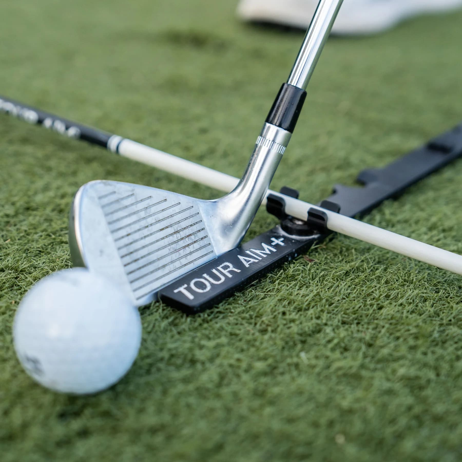 Clubface Alignment System