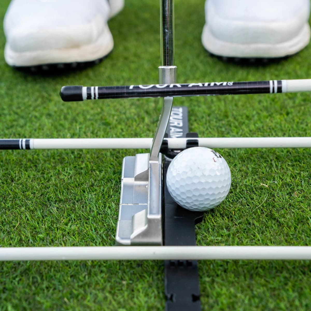 Tour Aim+ Alignment Stick Adapter - Main feature image