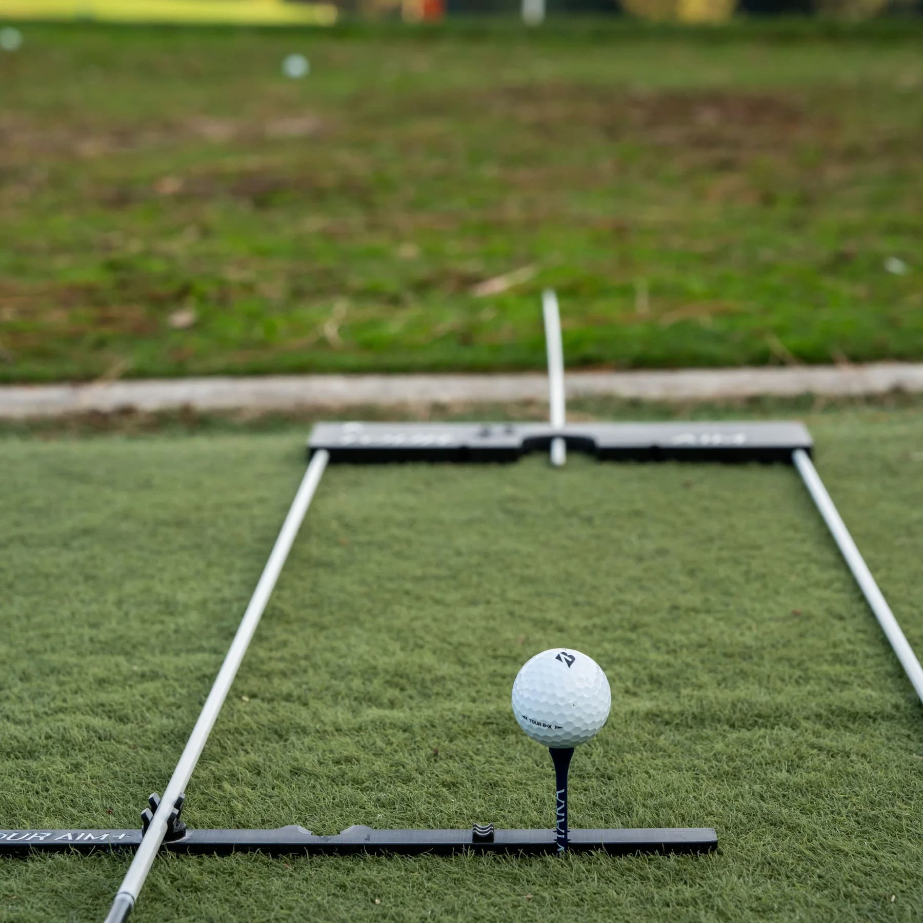 Precision Ball Position Training