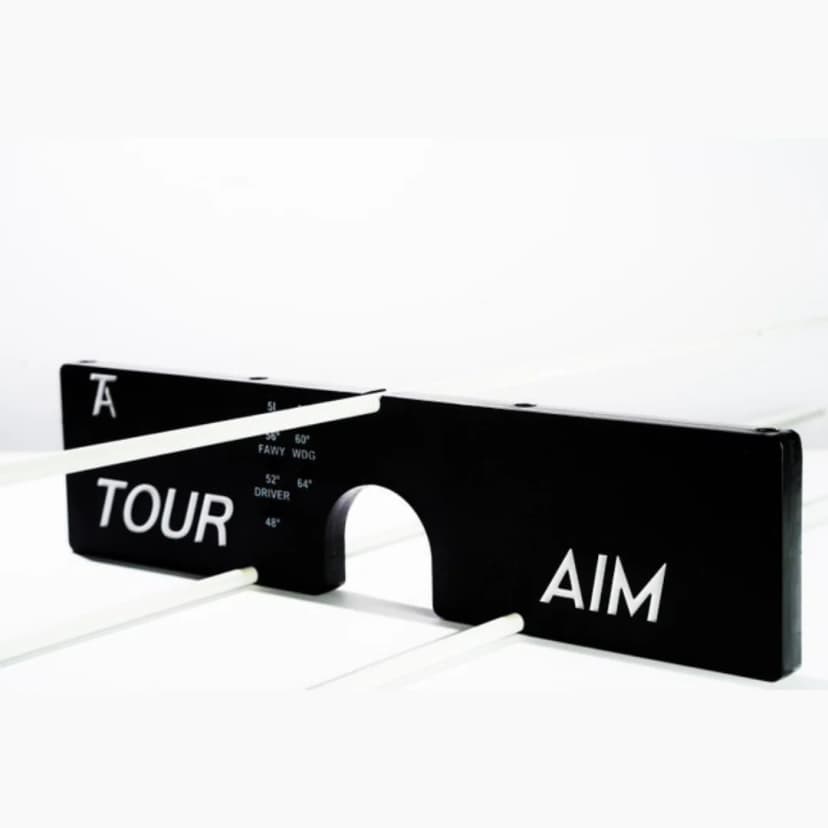 Tour Aim Baseplate