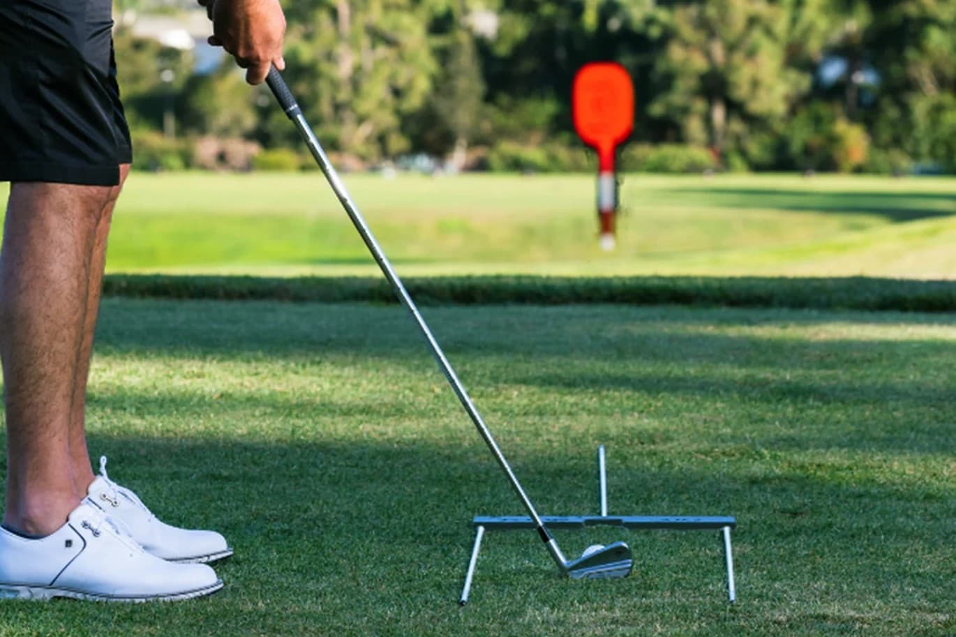 Superior Visibility Design