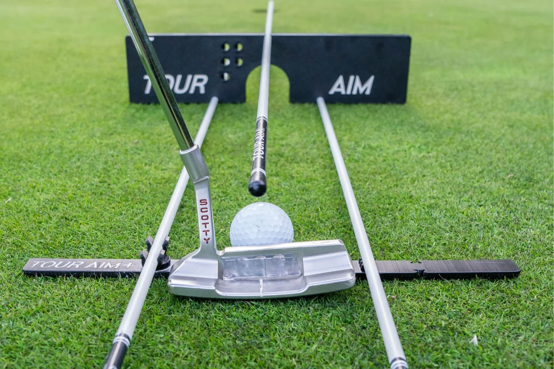 Premium Ball Position Technology