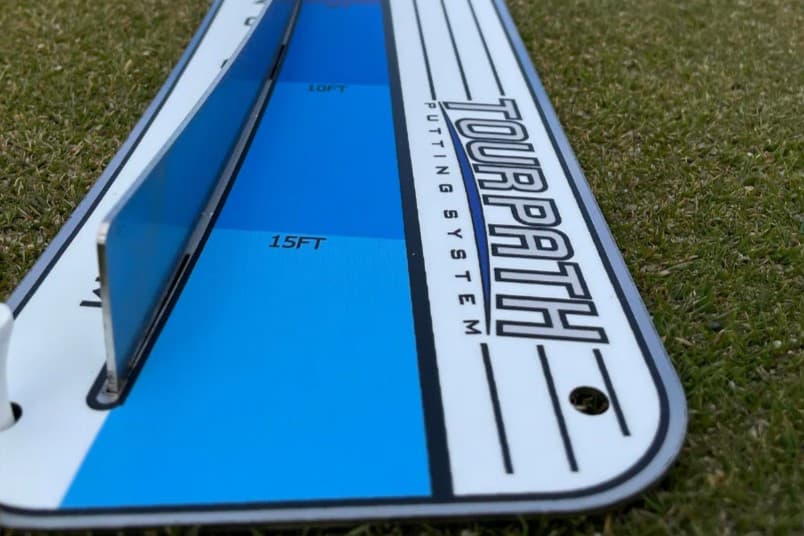 Distance Visualization Markers